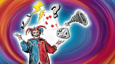 Illustration wildcards - Image 1