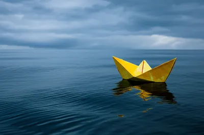 Illustration adrift - Image 1