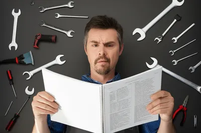 Illustration layman - Image 1