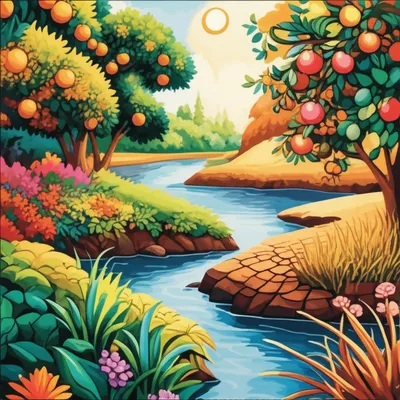 Illustration ripe - Image 1