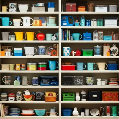 Illustration catalogue - Image 1