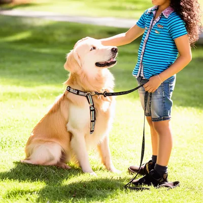 Illustration obediently