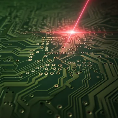 Illustration cheesing - Image 1