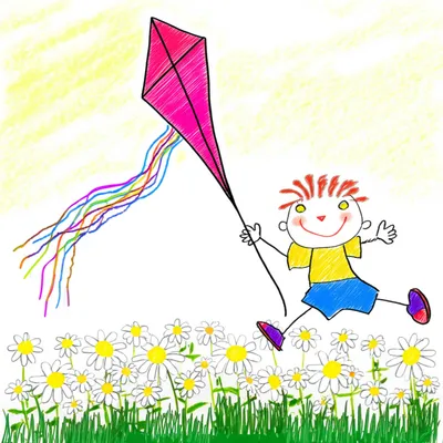 Illustration sprog - Image 1