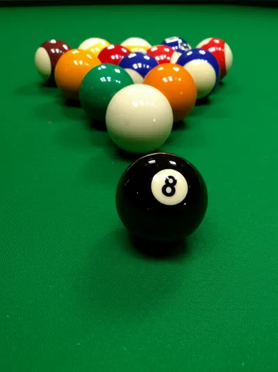 Illustration pool - Image 1