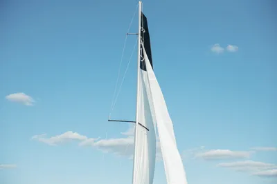 Illustration sailcloth - Image 2