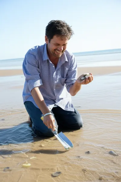 Illustration clams - Image 1