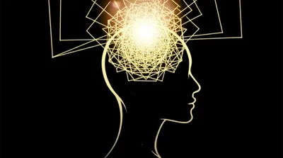 Illustration think - Image 1