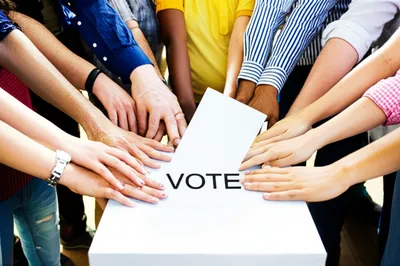 Illustration suffrage - Image 1