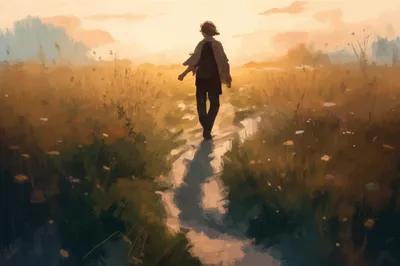 Illustration rakes - Image 1