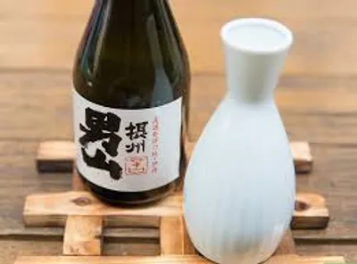 Illustration sake - Image 2