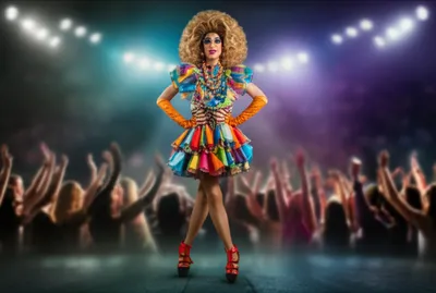 Illustration dragged - Image 1