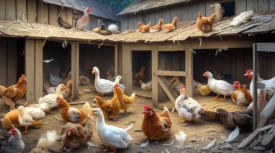 Illustration mow - Image 1