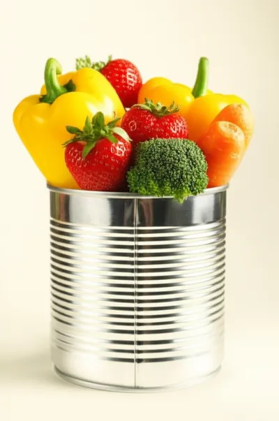 Illustration tins - Image 1