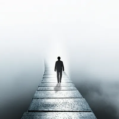 Illustration trance - Image 1