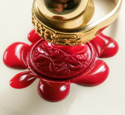 Illustration signets - Image 1