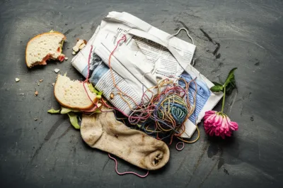 Illustration slumping - Image 1