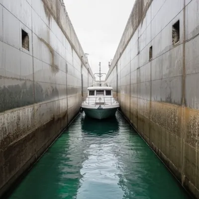 Illustration locks - Image 1