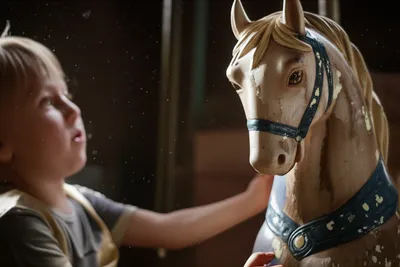 Illustration nostalgia - Image 1