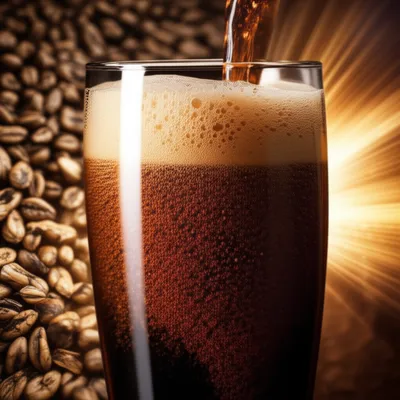 Illustration stouts - Image 1