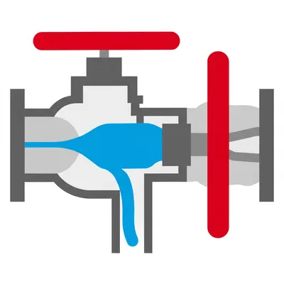 Illustration valves - Image 1