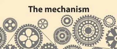 Illustration mechanism - Image 2