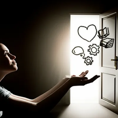 Illustration requesting