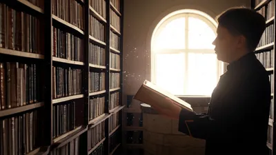 Illustration keepers - Image 1