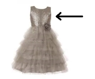 Illustration corsage - Image 2