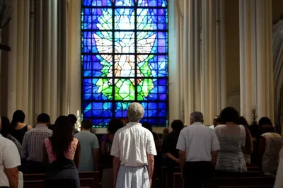 Illustration nonconformists - Image 1