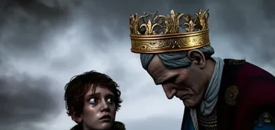 Illustration devolve - Image 1