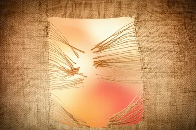 Illustration tears - Image 1