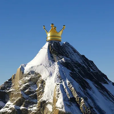 Illustration crest - Image 1