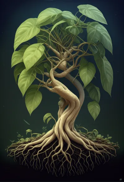 Illustration suckers - Image 1