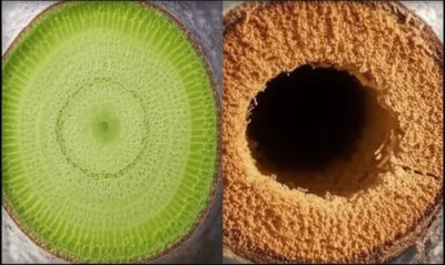 Illustration pithed - Image 1