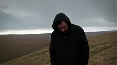 Illustration roaring - Image 1