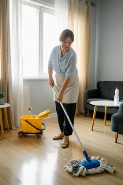 Illustration char - Image 1