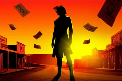 Illustration outlawed - Image 1