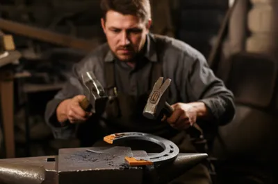 Illustration forged - Image 1