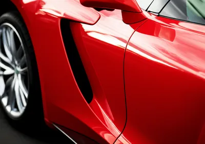 Illustration bodywork - Image 1