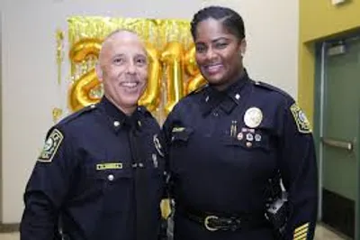 Illustration marshal - Image 2