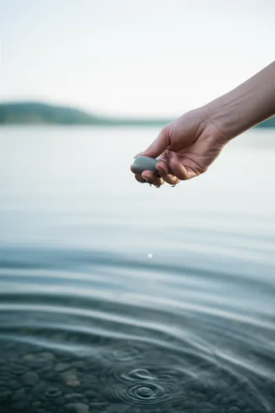 Illustration chuck - Image 1