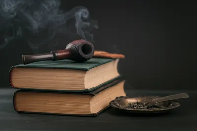 Illustration nicotiana - Image 1