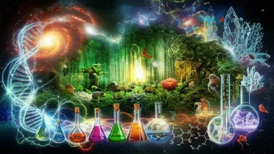 Illustration nature - Image 1