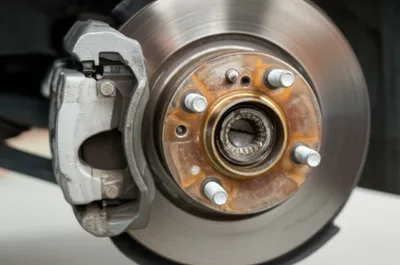 Illustration axle - Image 1