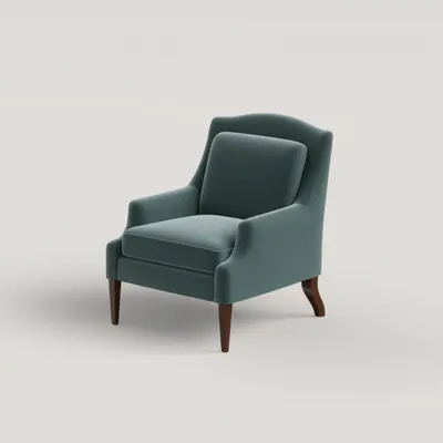 Illustration armchairs