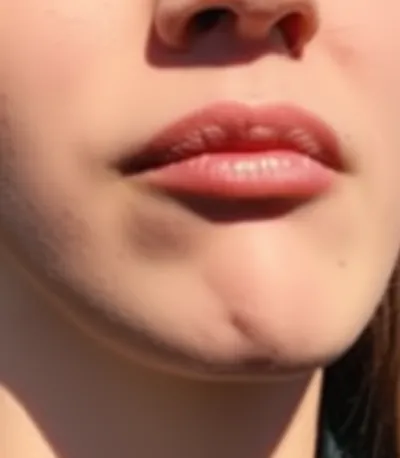 Illustration chew - Image 1