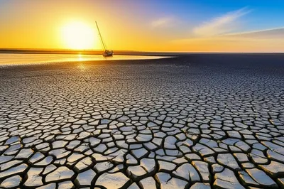 Illustration ebbing - Image 1