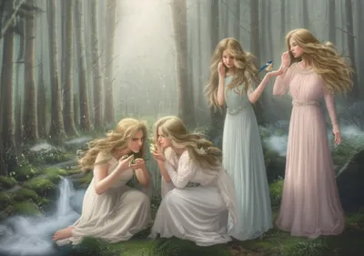 Illustration dis - Image 1