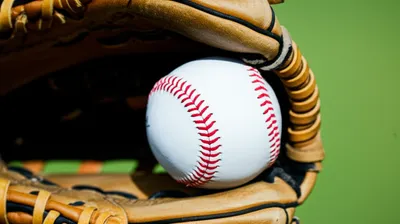 Illustration glove - Image 1